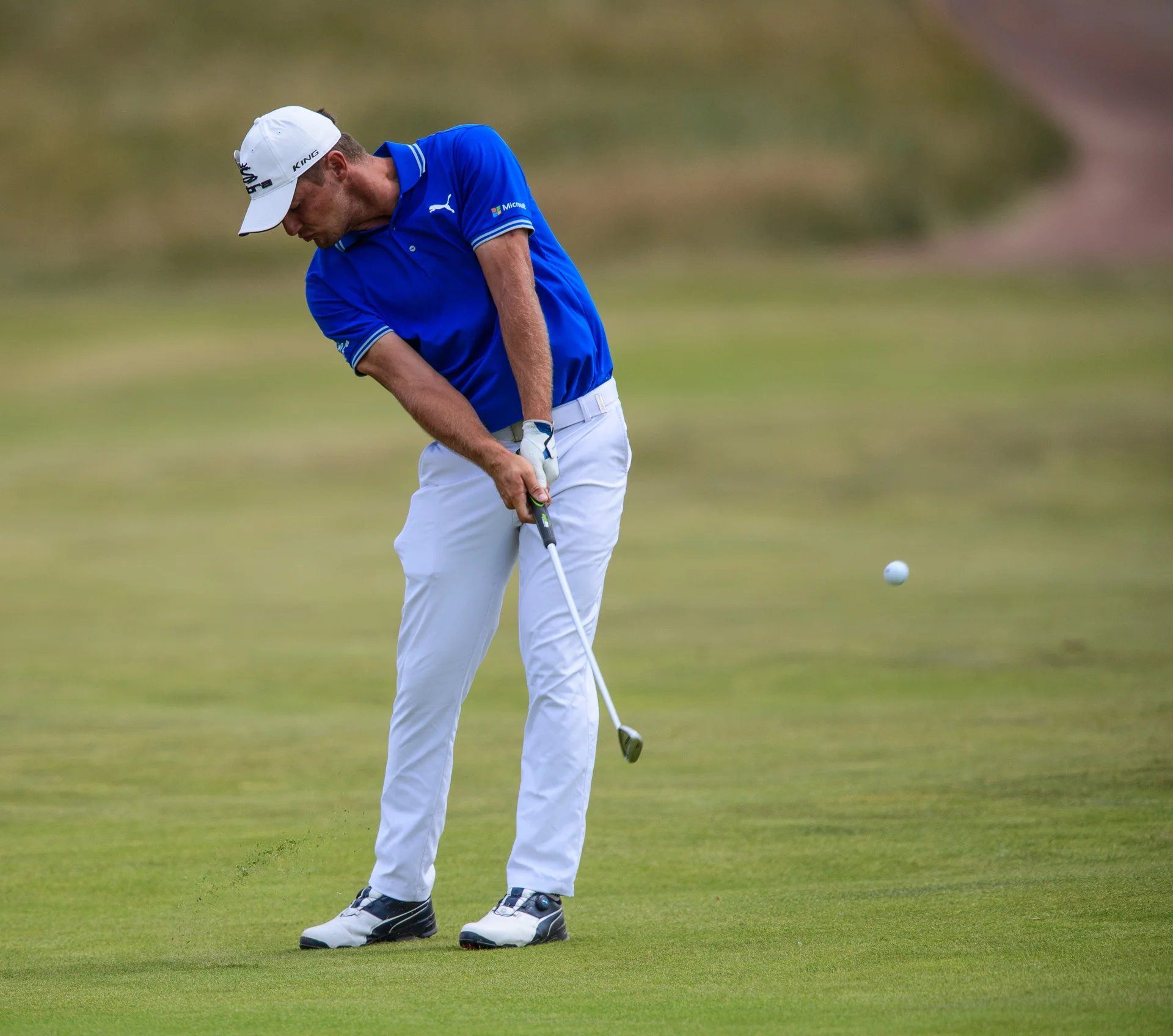 Birkdale golf course British Open 2017-7644.jpg