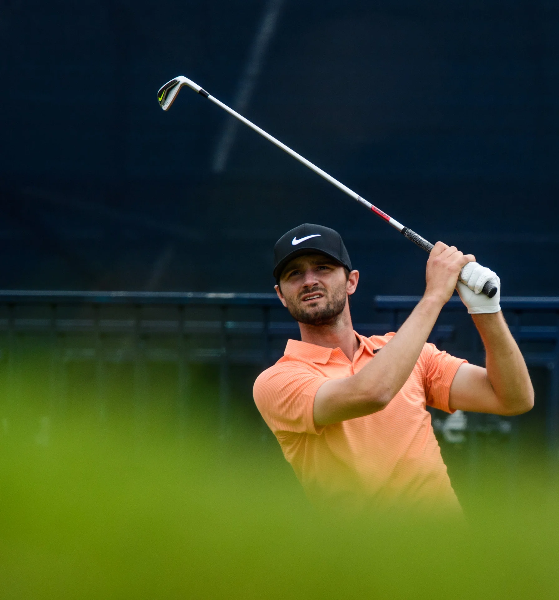 Birkdale golf course British Open 2017-7845.jpg