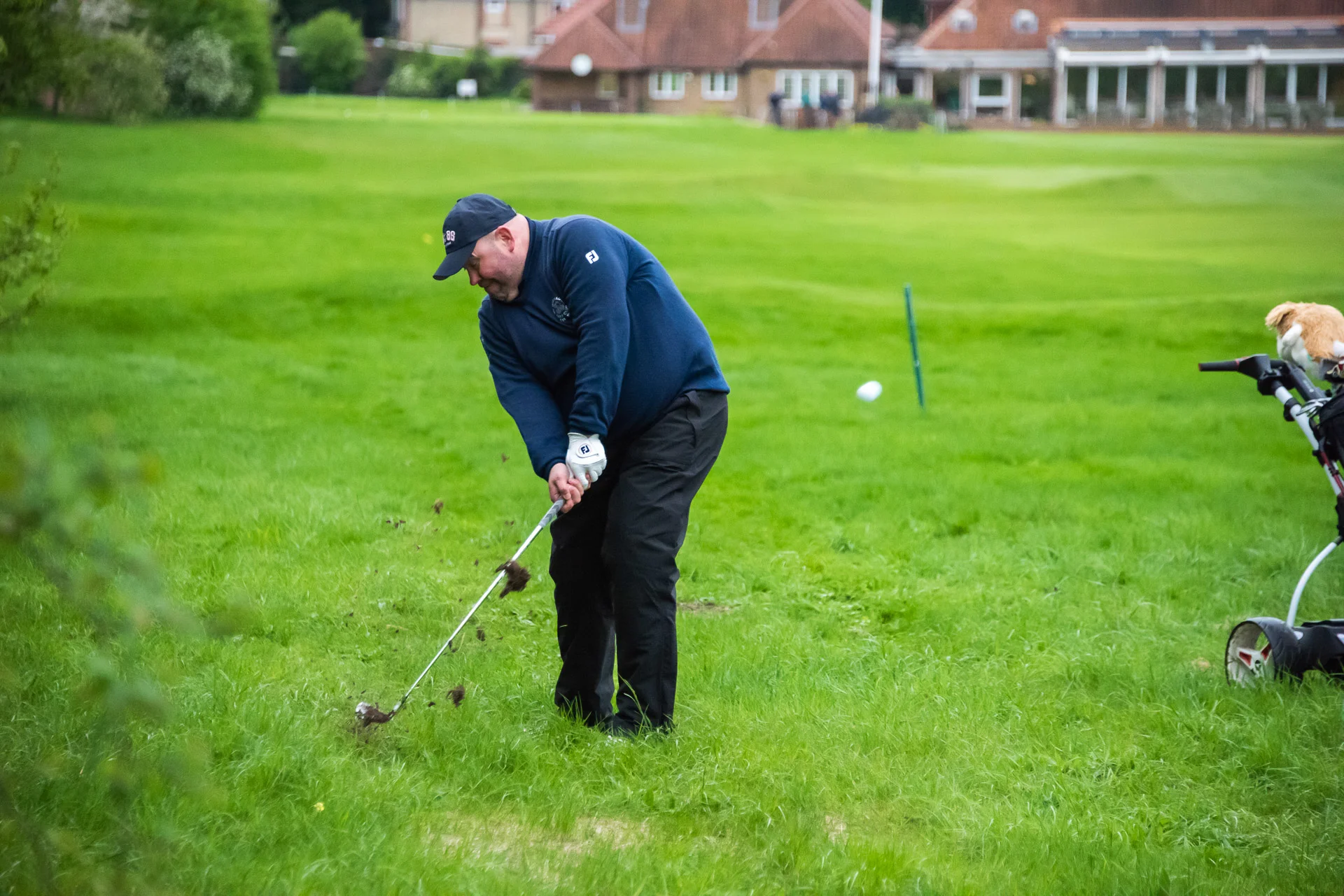 Kevin Diss golf course Photography, CAGU Foursomes 2018 _DSC6298.jpg