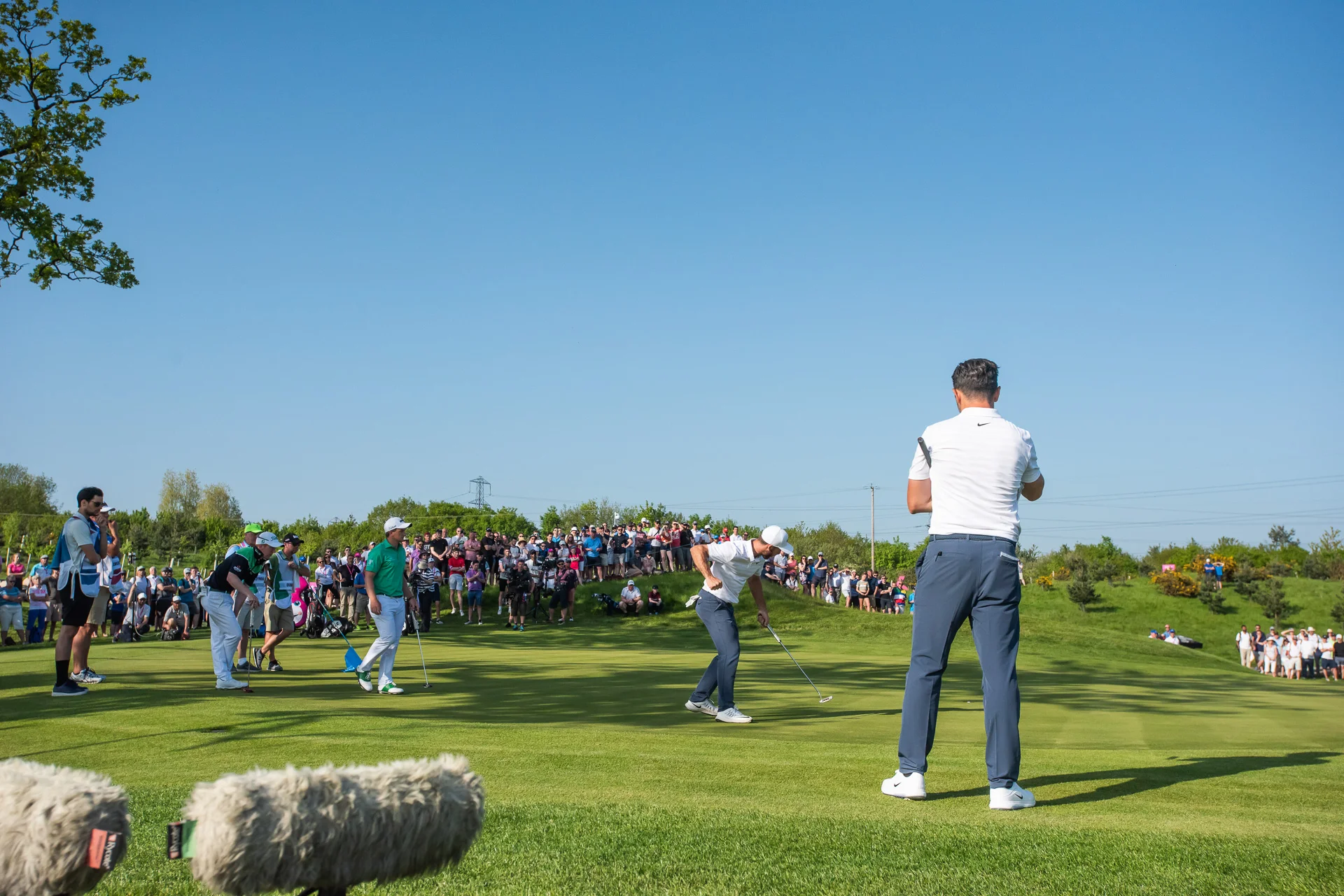 Kevin Diss golf course Photography, Golf Sixes_DSC7517.jpg