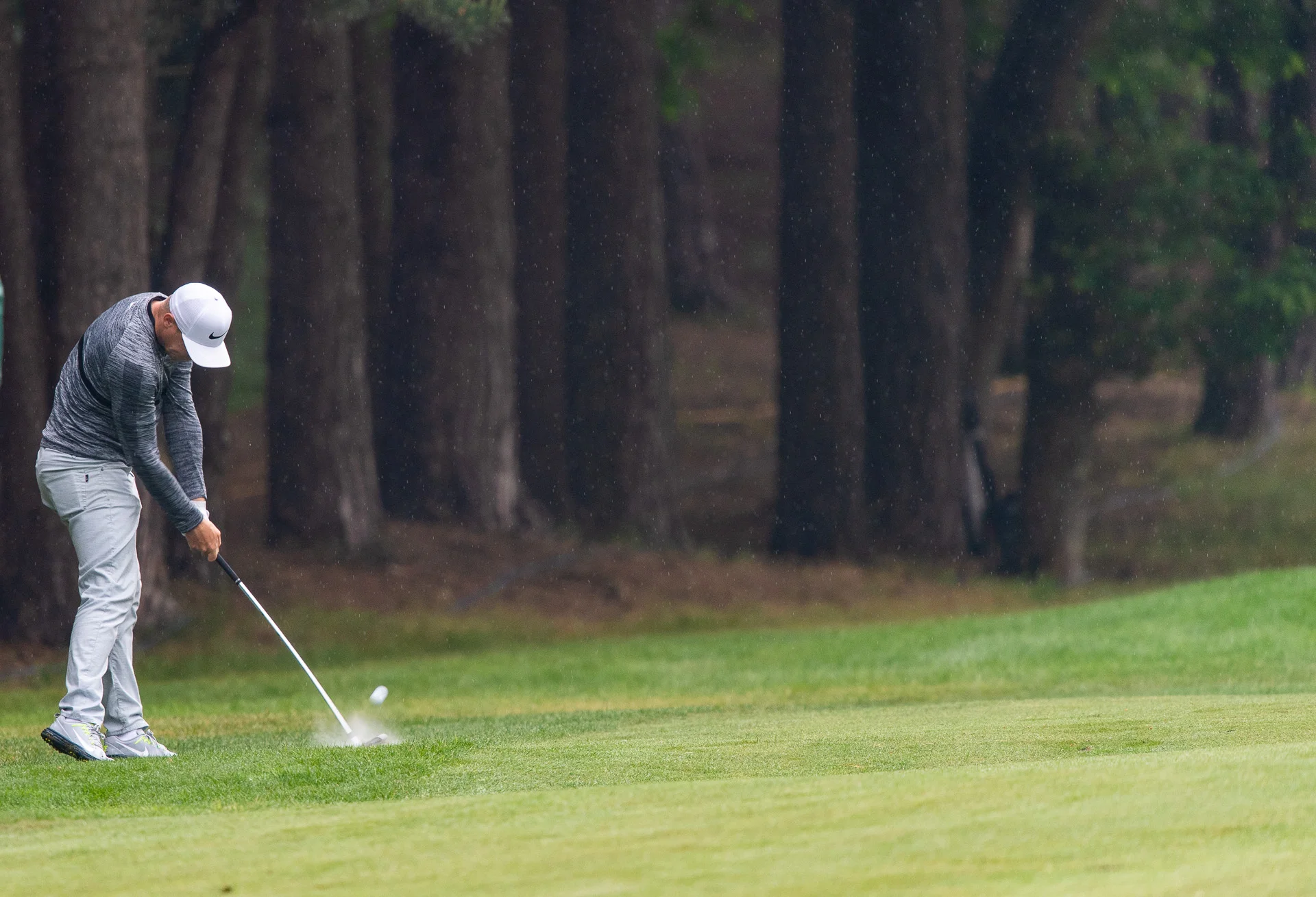 Kevin Diss golf course Photography, BMW PGA Wentworth 2018 ThursdayKD1_5657.jpg
