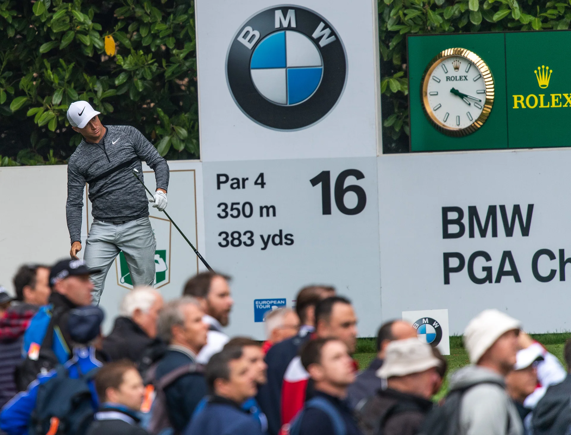 Kevin Diss golf course Photography, BMW PGA Wentworth 2018 ThursdayKD1_6076.jpg