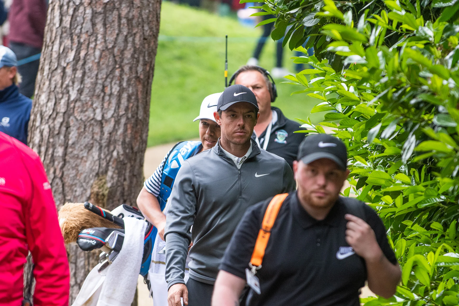Kevin Diss golf course Photography, BMW PGA Wentworth 2018 Thursday_KMD3926.jpg