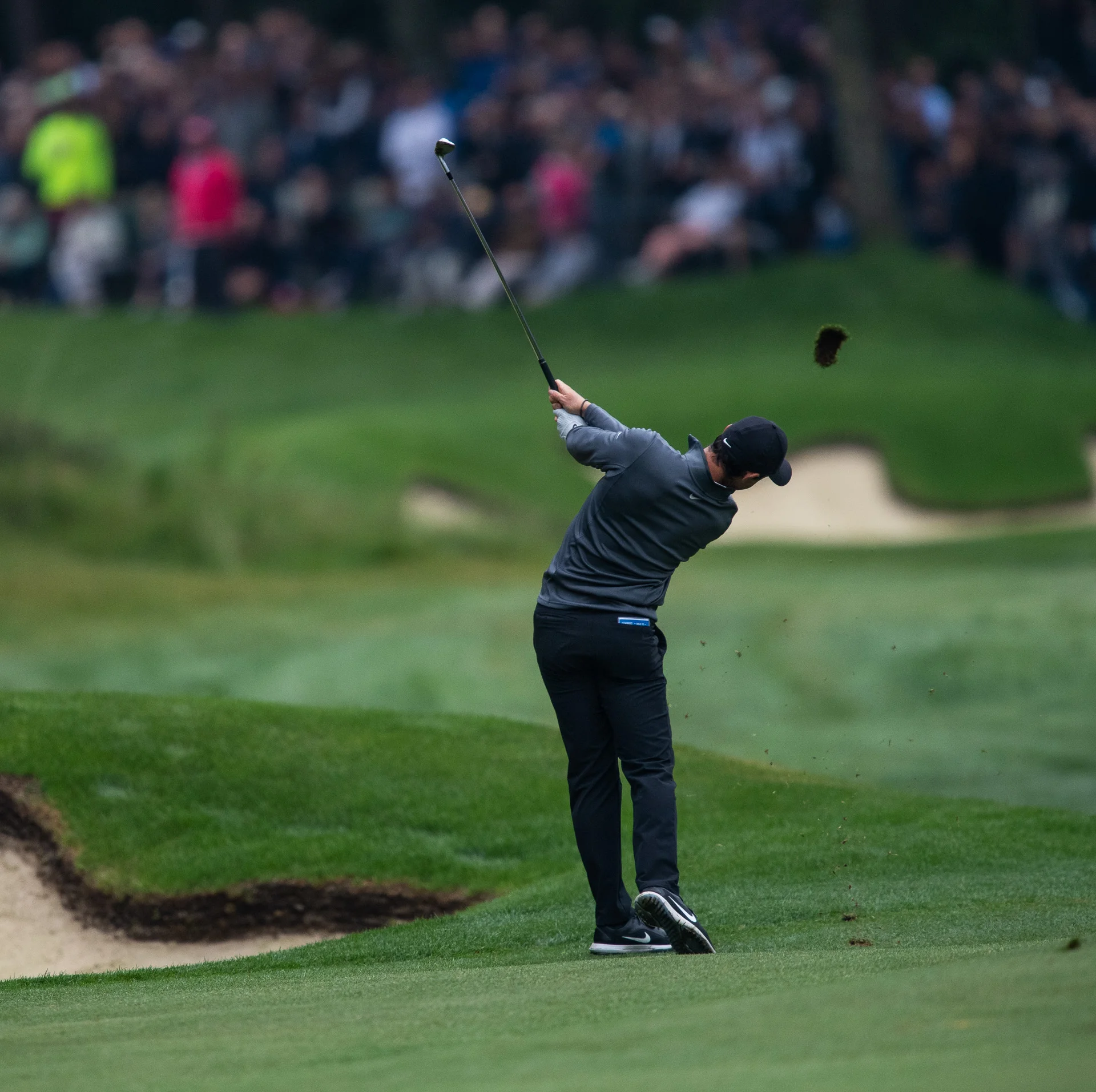 Kevin Diss golf course Photography, BMW PGA Wentworth 2018 ThursdayKD1_8134.jpg