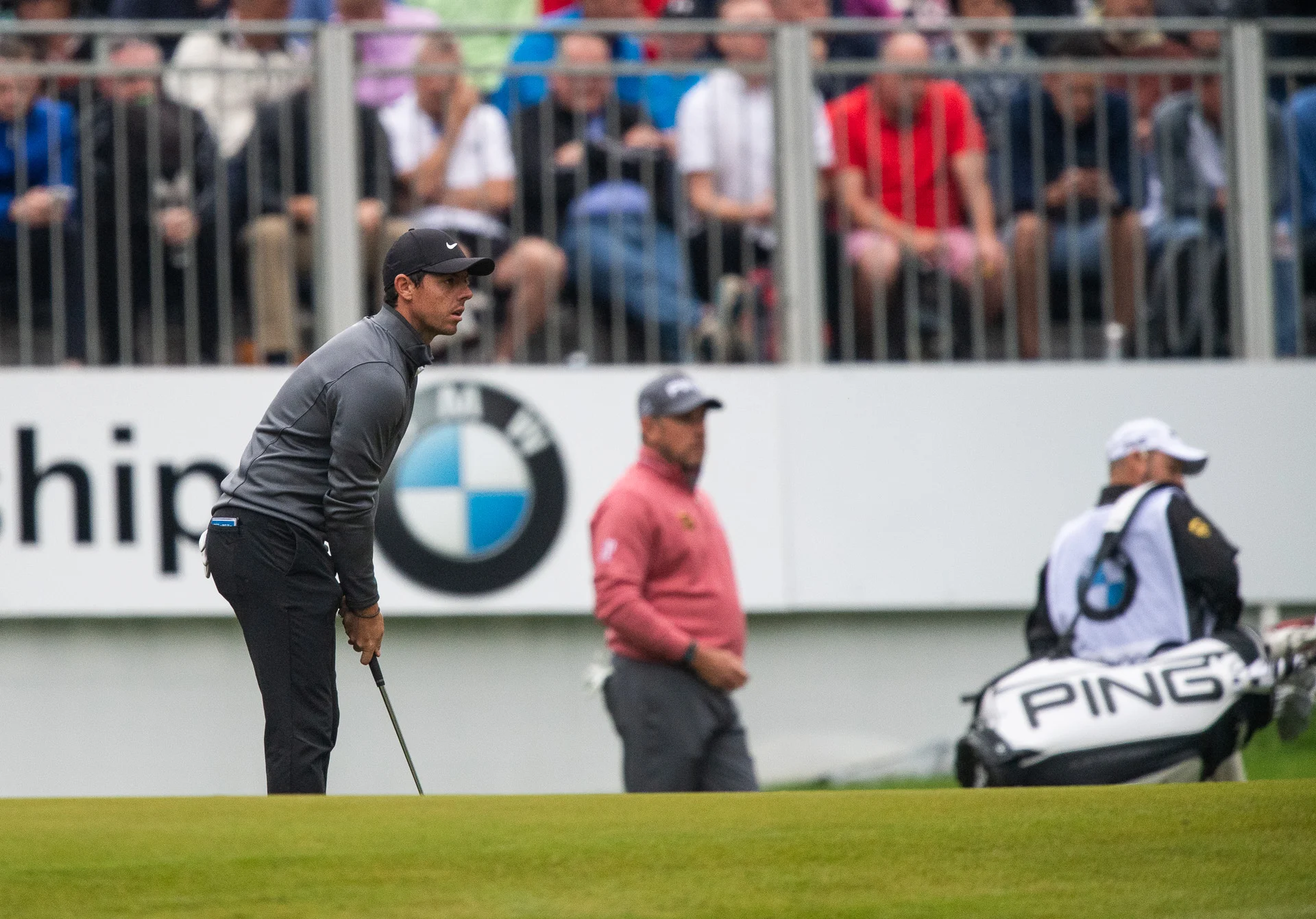 Kevin Diss golf course Photography, BMW PGA Wentworth 2018 ThursdayKD1_8294.jpg