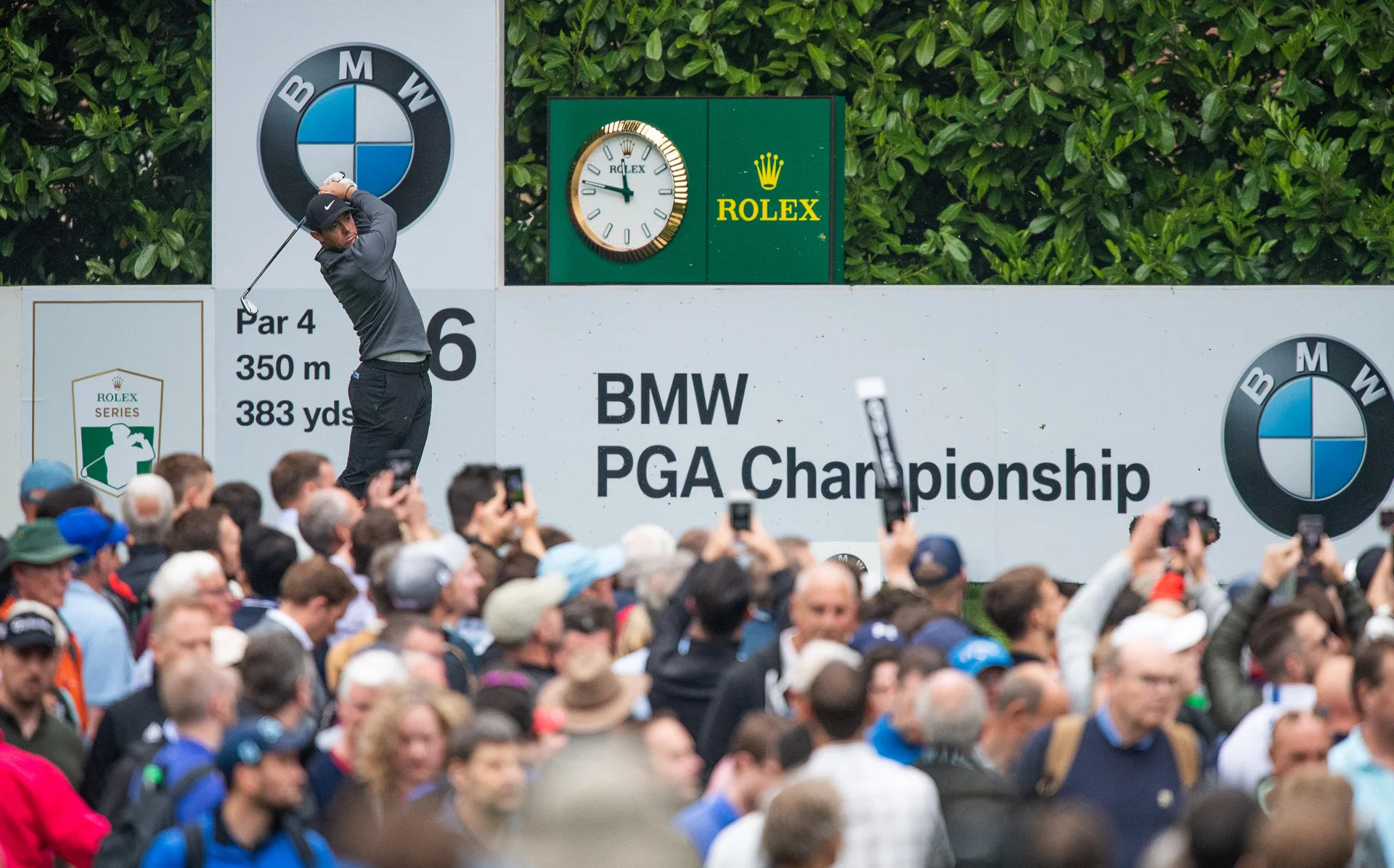 Kevin Diss golf course Photography, BMW PGA Wentworth 2018 ThursdayKD1_8484.jpg