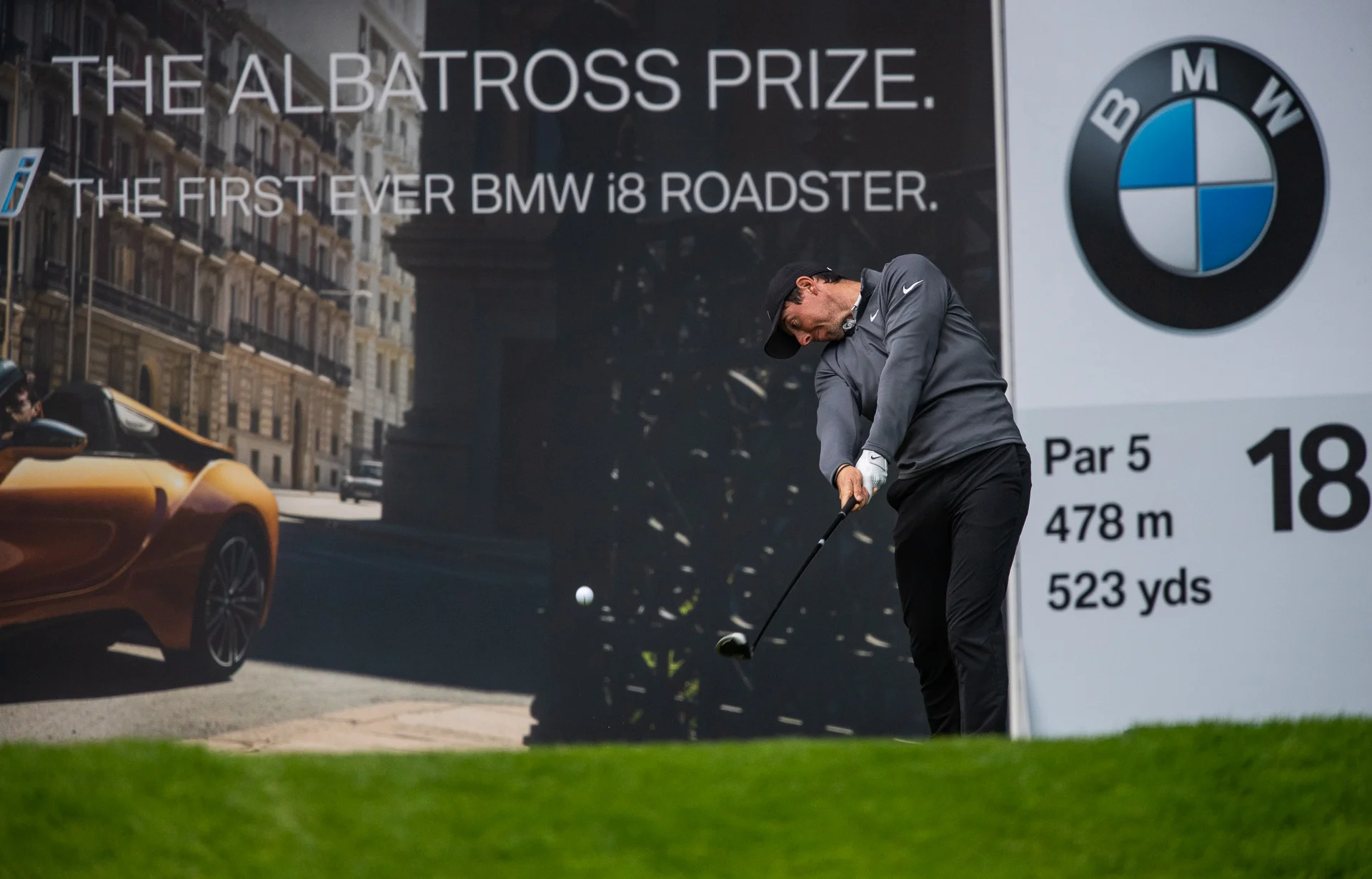 Kevin Diss golf course Photography, BMW PGA Wentworth 2018 ThursdayKD1_8761.jpg