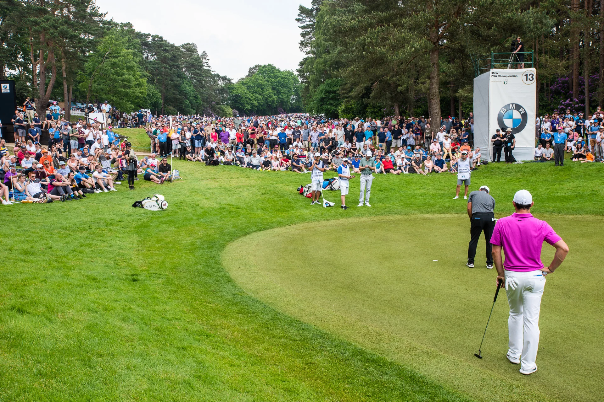 Kevin Diss golf course Photography, BMW PGA Wentworth 2018_DSC1130.jpg