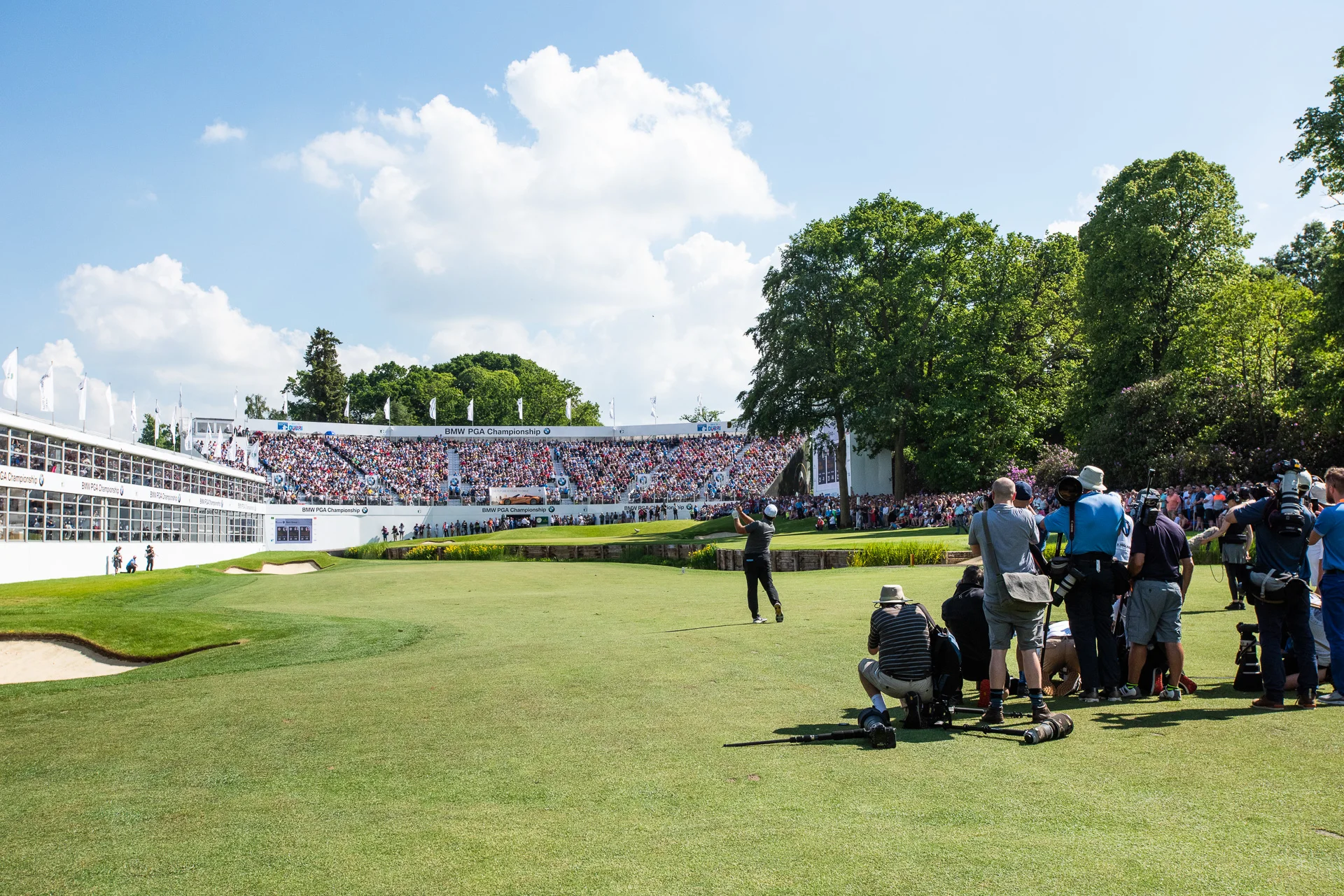 Kevin Diss golf course Photography, BMW PGA Wentworth 2018_DSC1188.jpg