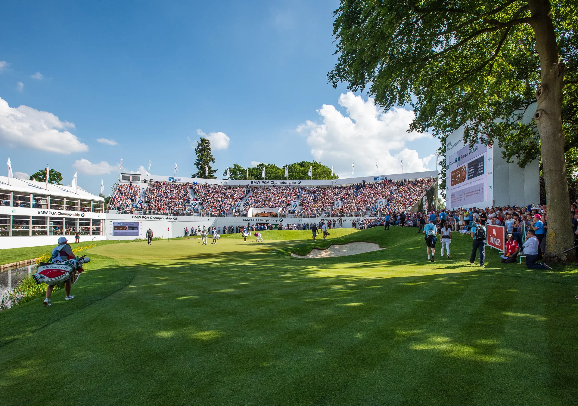 Kevin Diss golf course Photography, BMW PGA Wentworth 2018_DSC1212.jpg