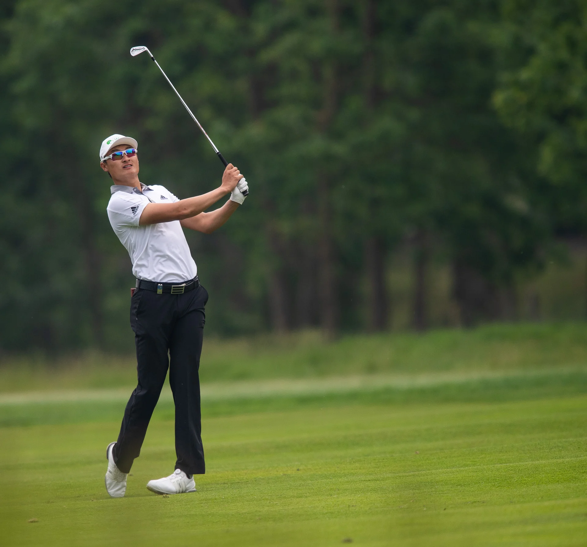 Kevin Diss golf course Photography, BMW PGA Wentworth 2018KD1_1713.jpg