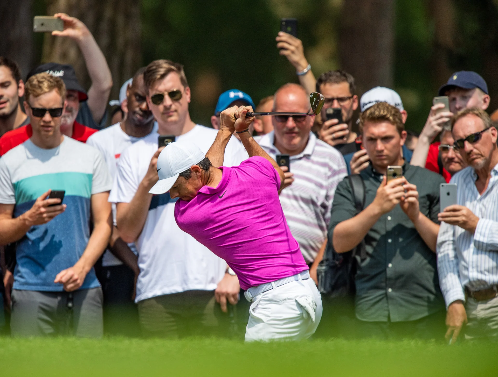 Kevin Diss golf course Photography, BMW PGA Wentworth 2018KD1_2730.jpg