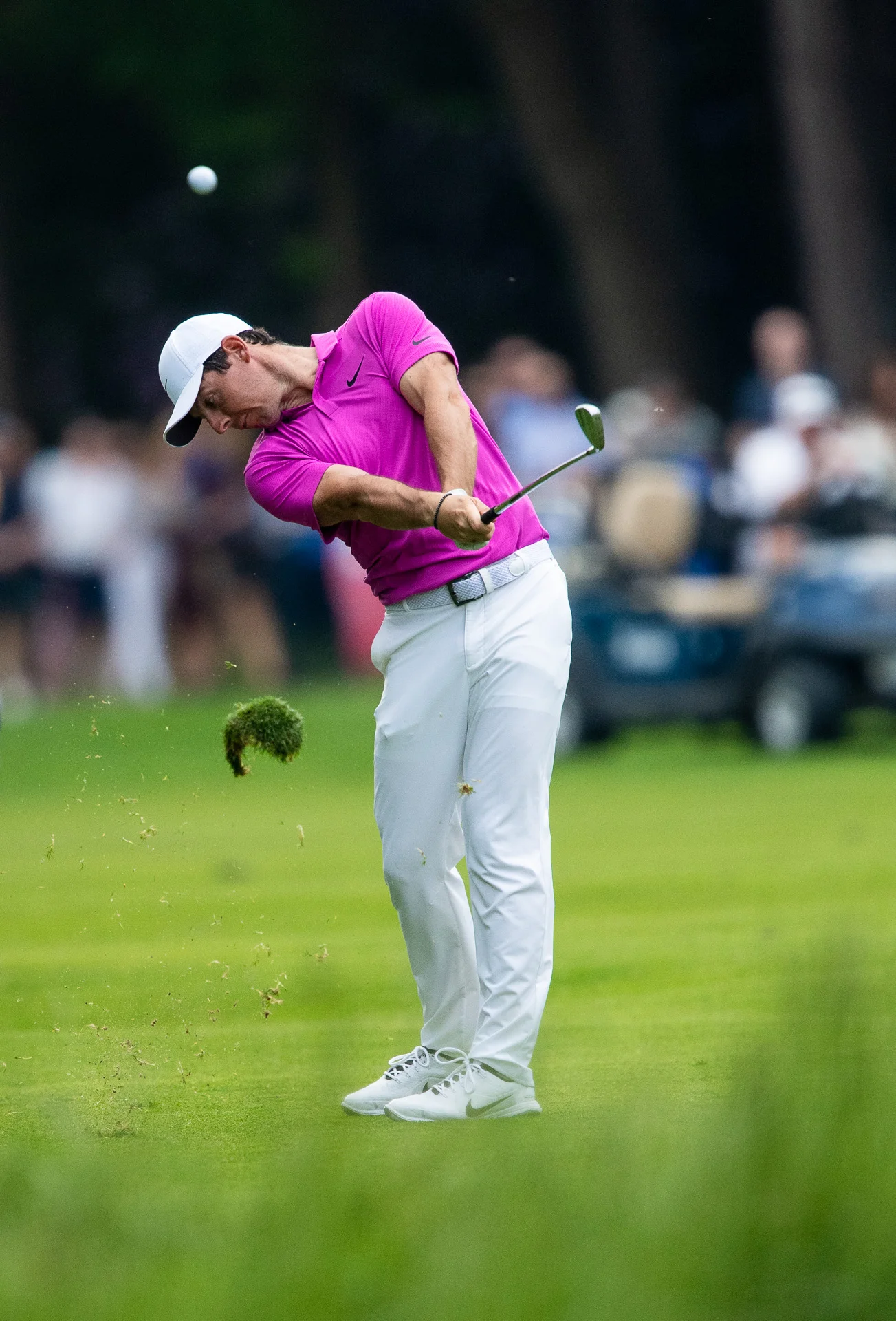 Kevin Diss golf course Photography, BMW PGA Wentworth 2018KD1_3234.jpg