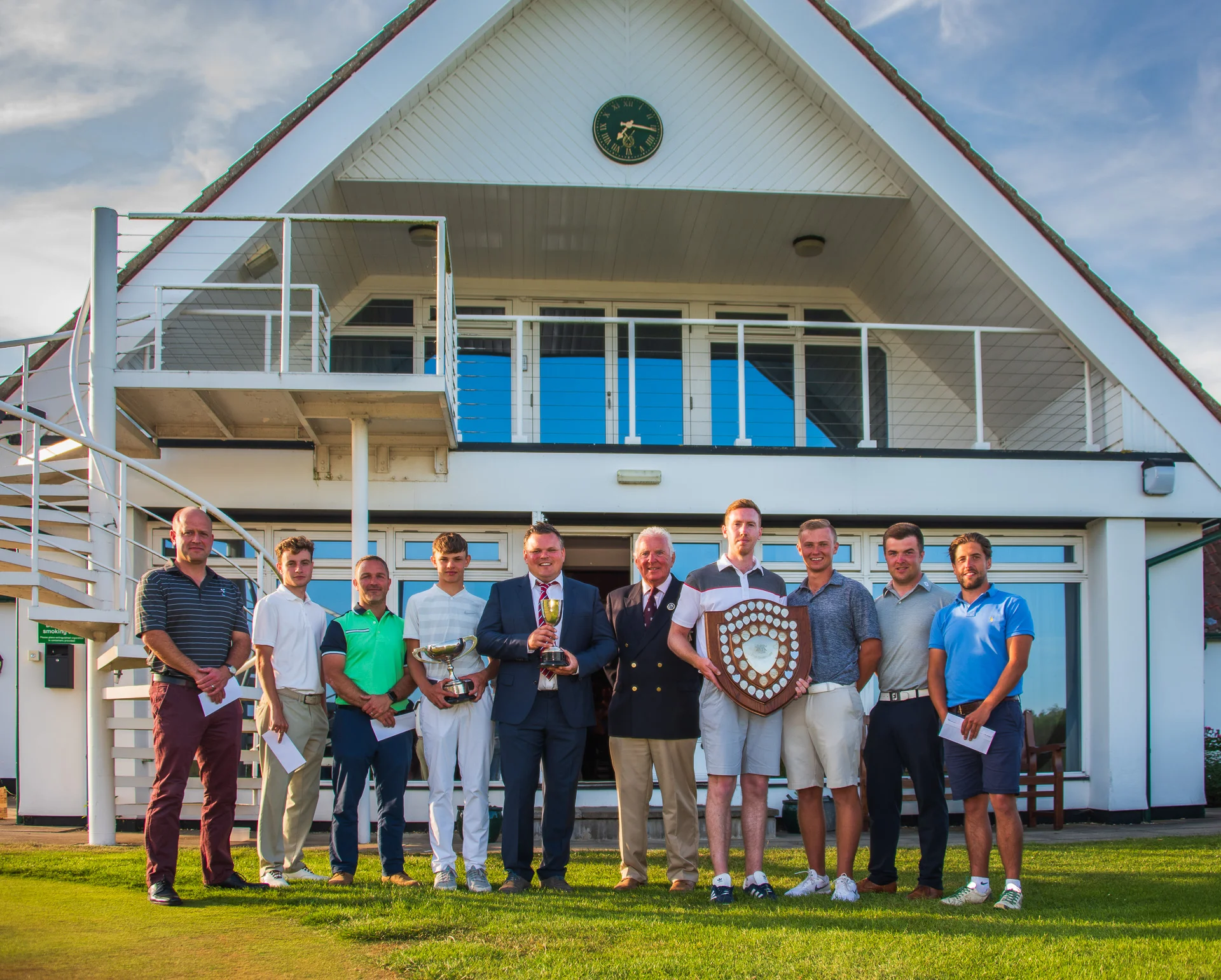 Cambridgeshire County Championships 2018, Newmarket Golf Course_DSC1435.jpg