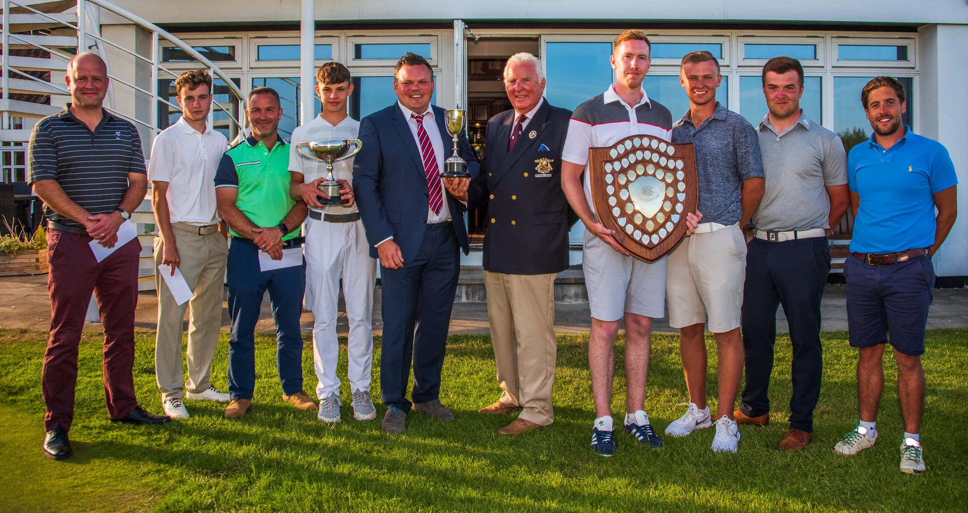 Cambridgeshire County Championships 2018, Newmarket Golf Course_DSC1438.jpg
