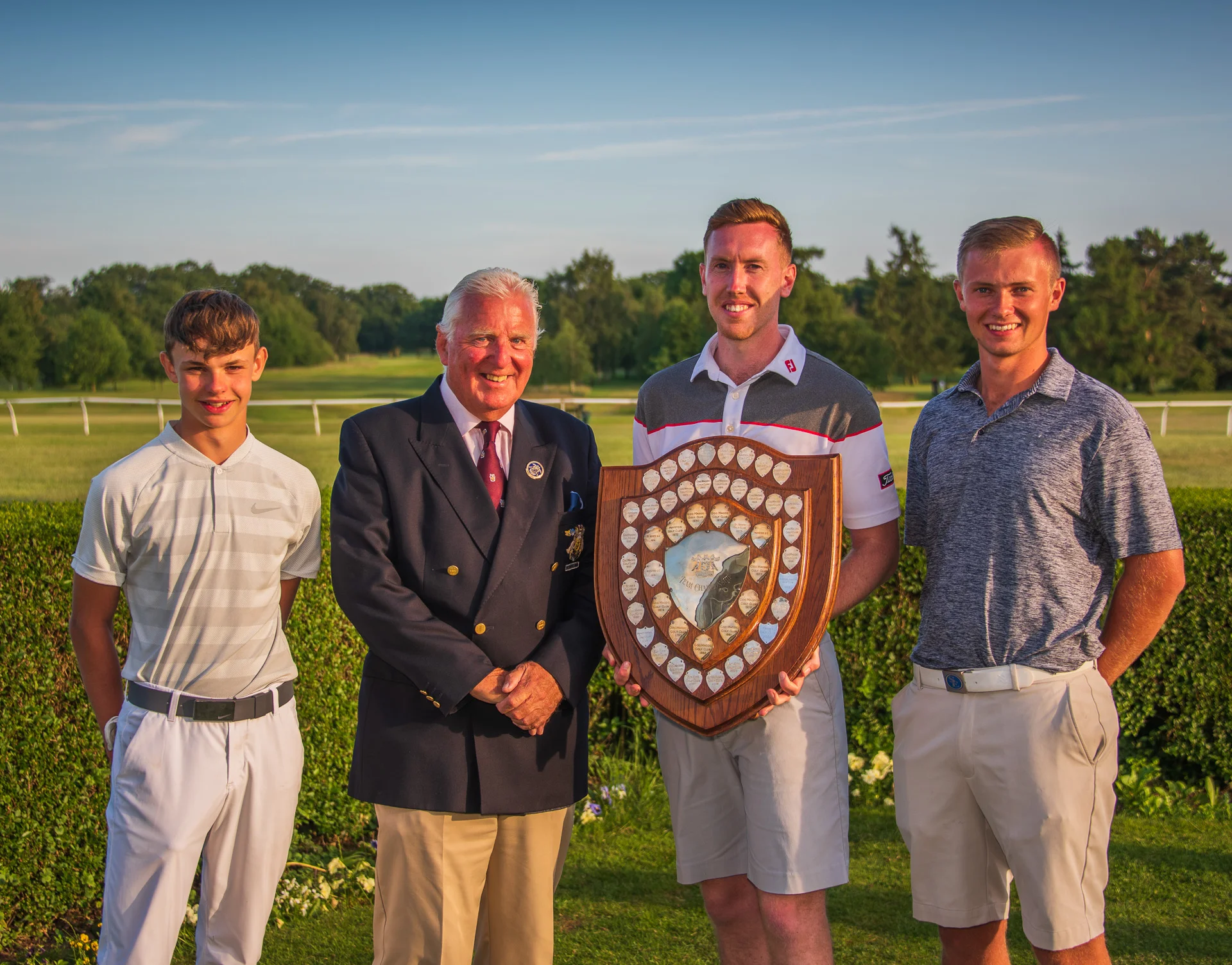 Cambridgeshire County Championships 2018, Newmarket Golf Course_DSC1449.jpg
