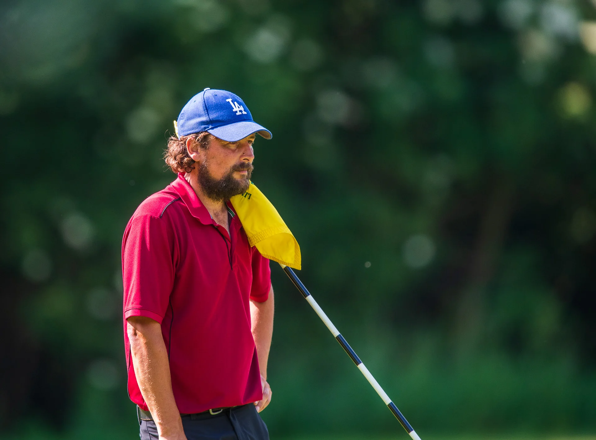 Cambridgeshire County Championships 2018, Newmarket Golf CourseKD1_4113.jpg