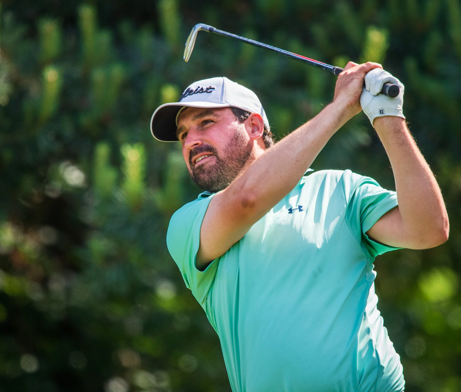 Cambridgeshire County Championships 2018, Newmarket Golf CourseKD1_4120.jpg
