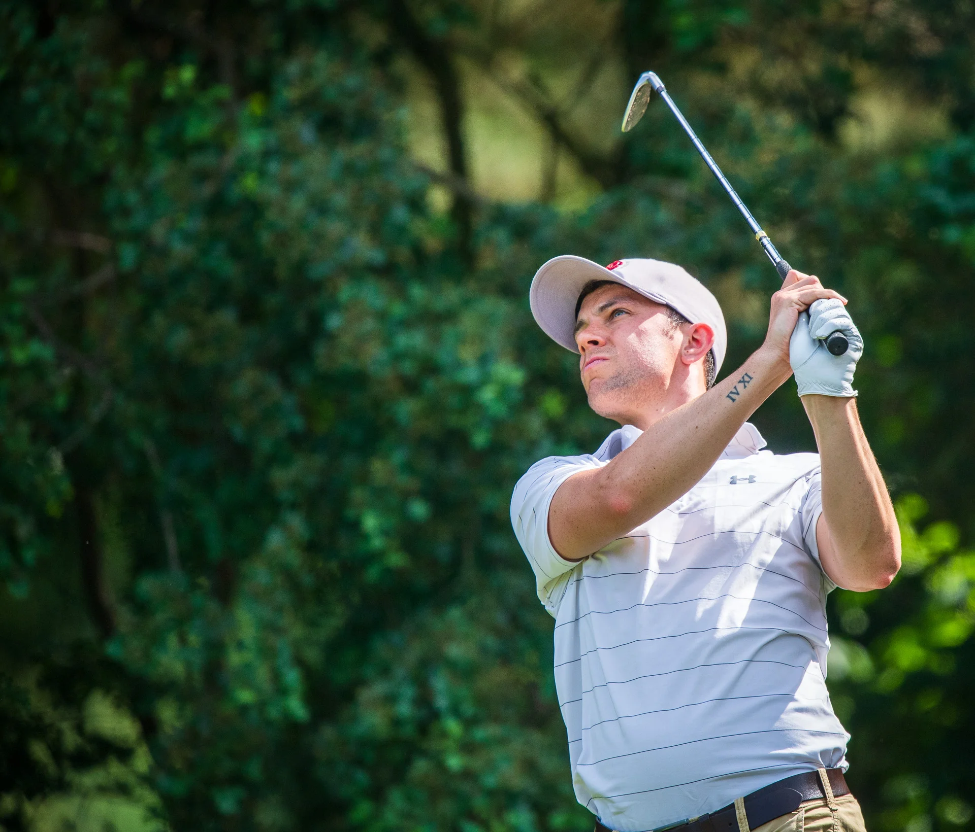 Cambridgeshire County Championships 2018, Newmarket Golf CourseKD1_4305.jpg