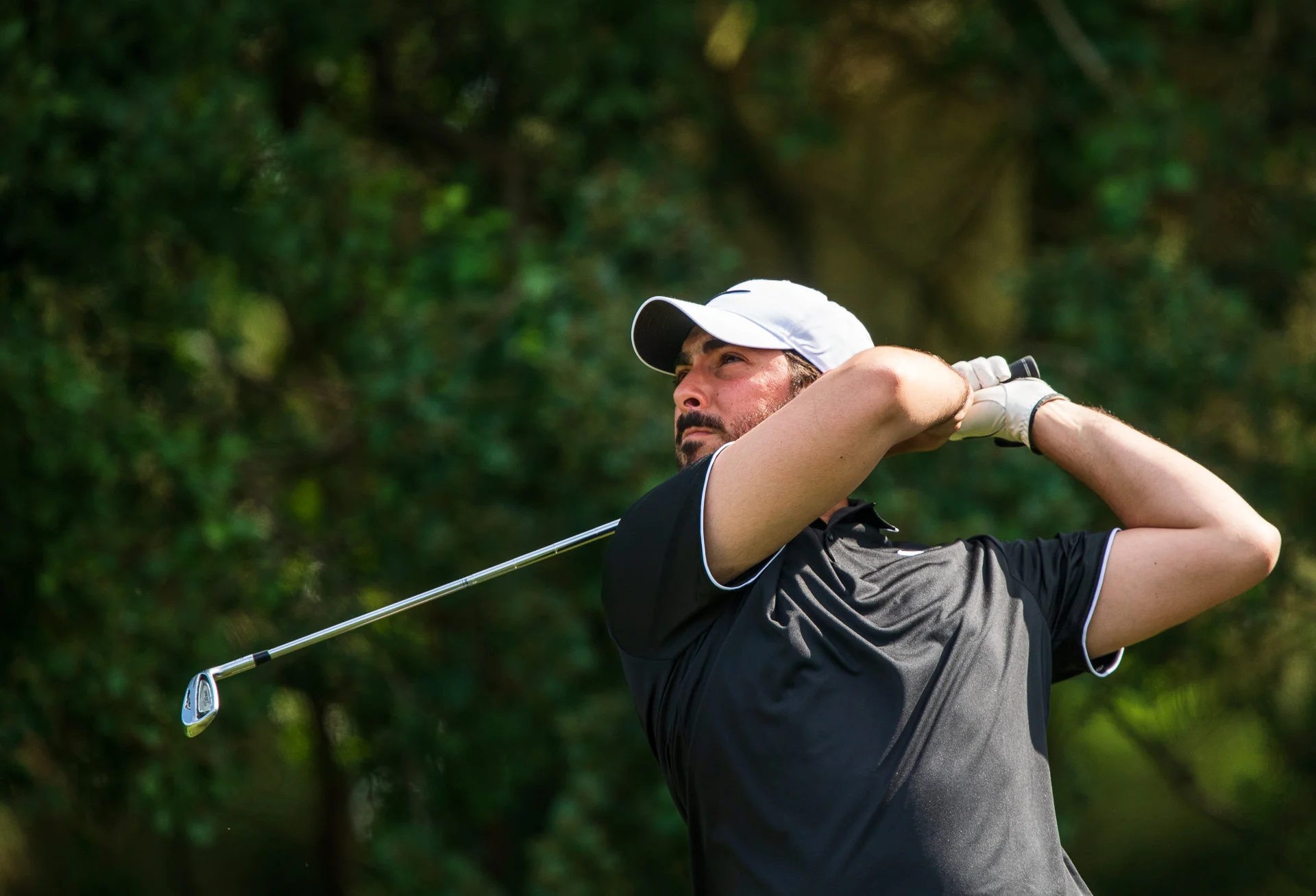 Cambridgeshire County Championships 2018, Newmarket Golf CourseKD1_4346.jpg