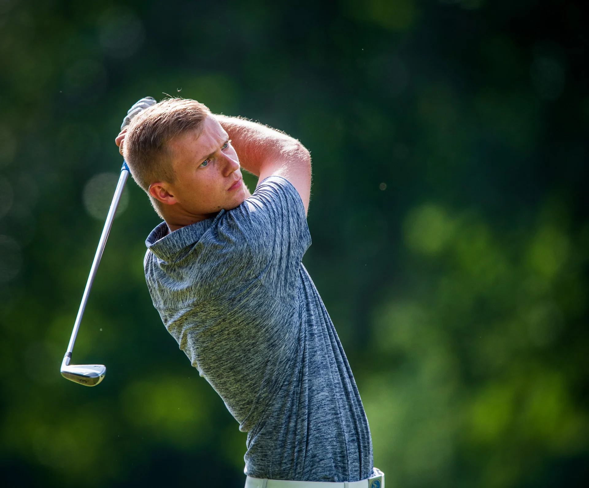 Cambridgeshire County Championships 2018, Newmarket Golf CourseKD1_4590.jpg