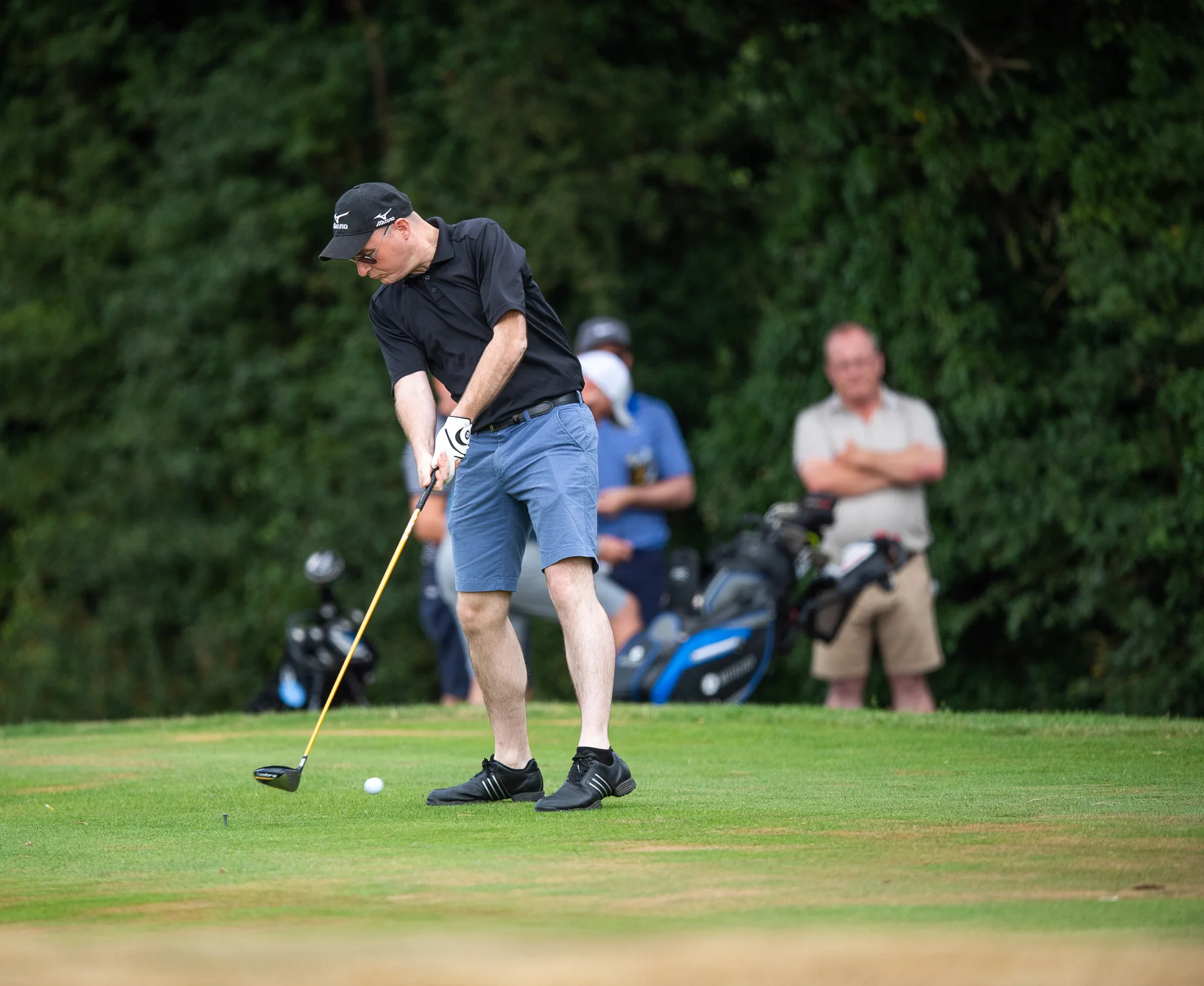 CPS Golf Day Gog Magog Golf CourseKD1_5135.jpg