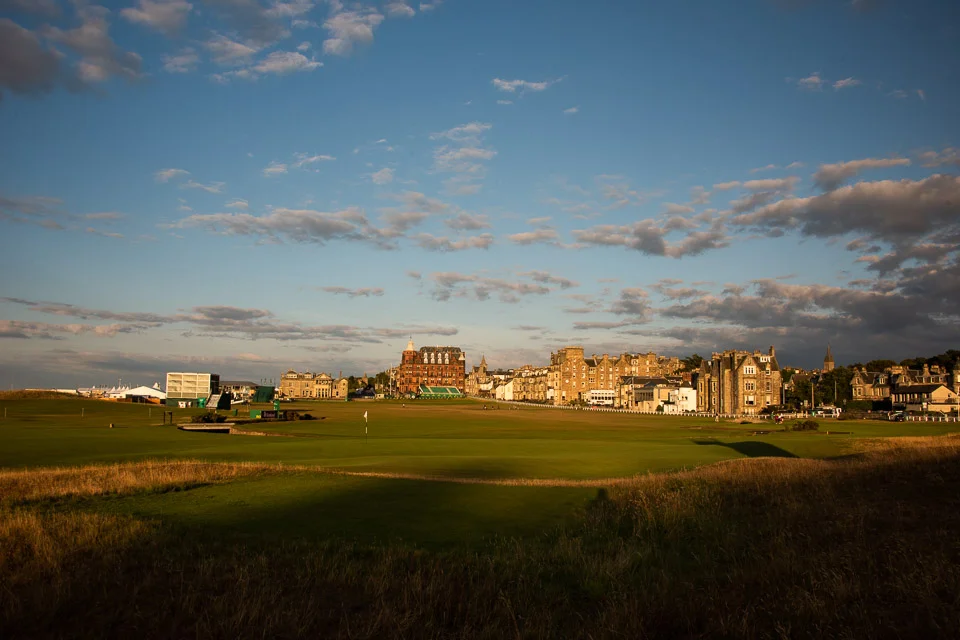 The Senior Open, St Andrews Old Course_DSC2205.jpg