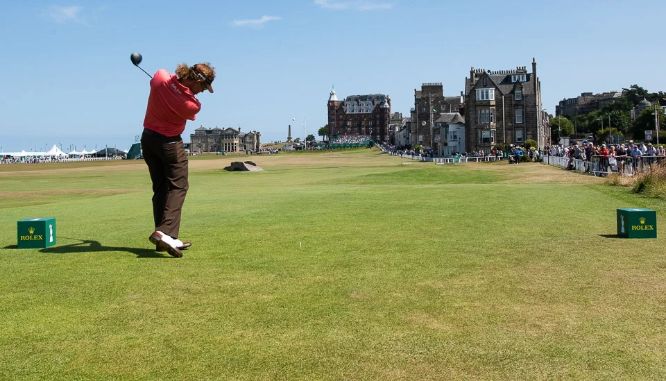 The Senior Open, St Andrews Old Course_DSC2435.jpg