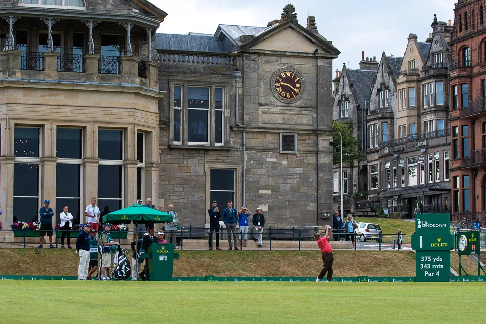 The Senior Open, St Andrews Old Course_KMD5167.jpg