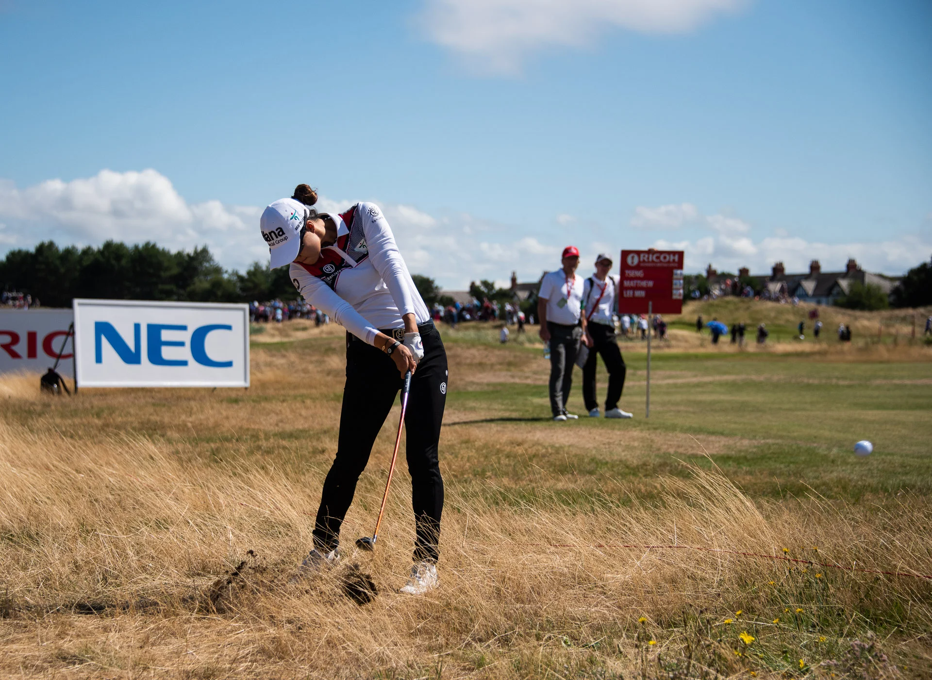 The Womens British Open Royal Lytham St Annes Golf Course_DSC2749.jpg