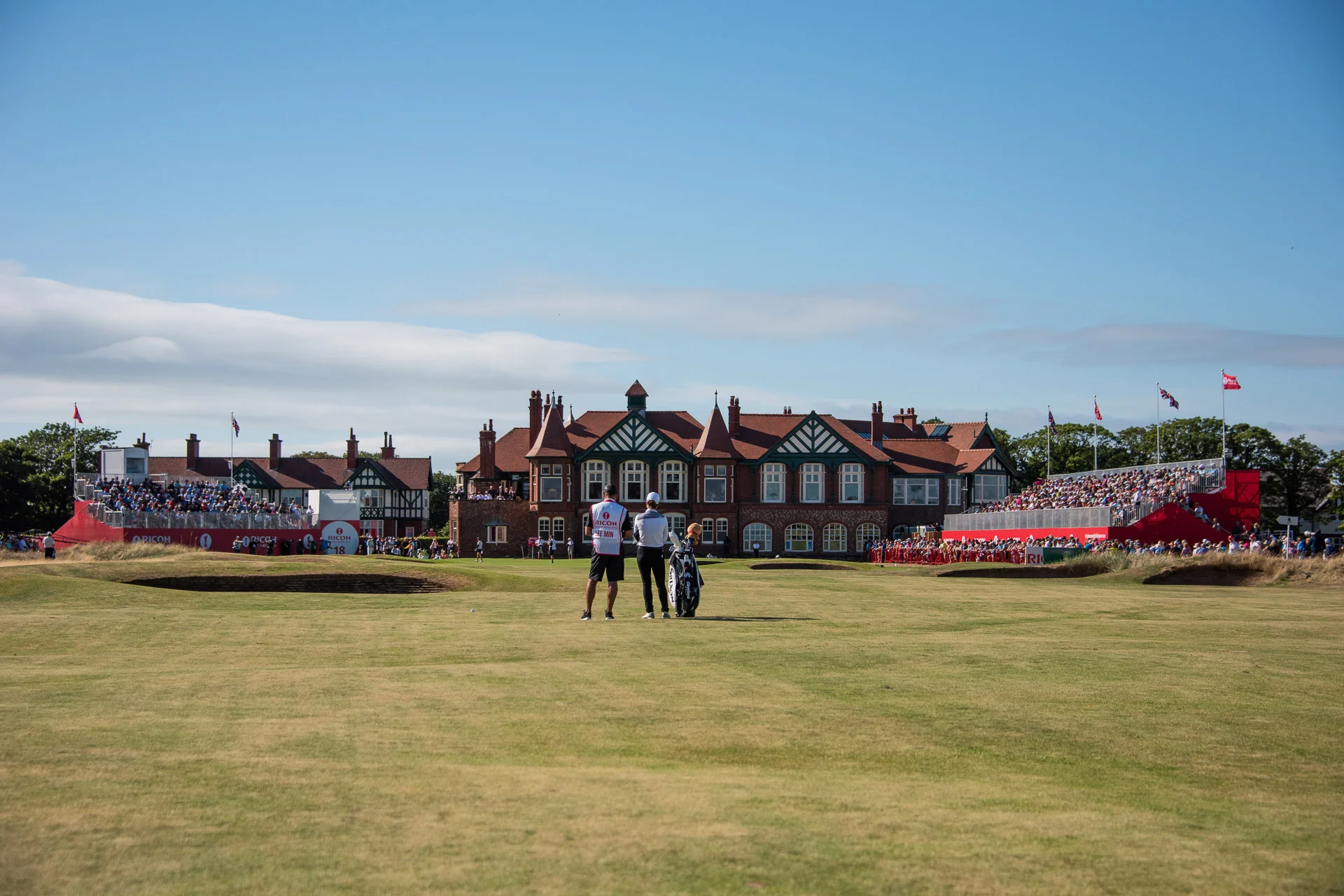 The Womens British Open Royal Lytham St Annes Golf Course_DSC2785.jpg