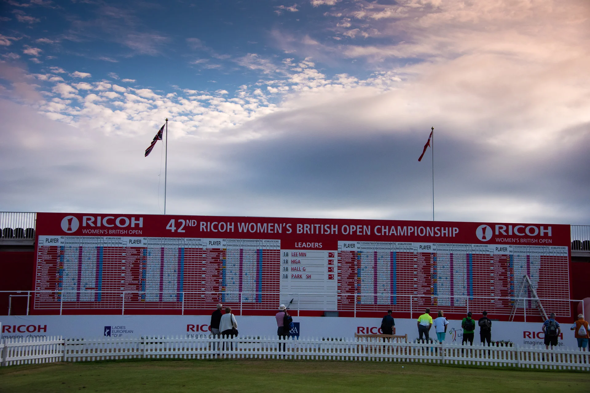 The Womens British Open Royal Lytham St Annes Golf Course_DSC2810.jpg