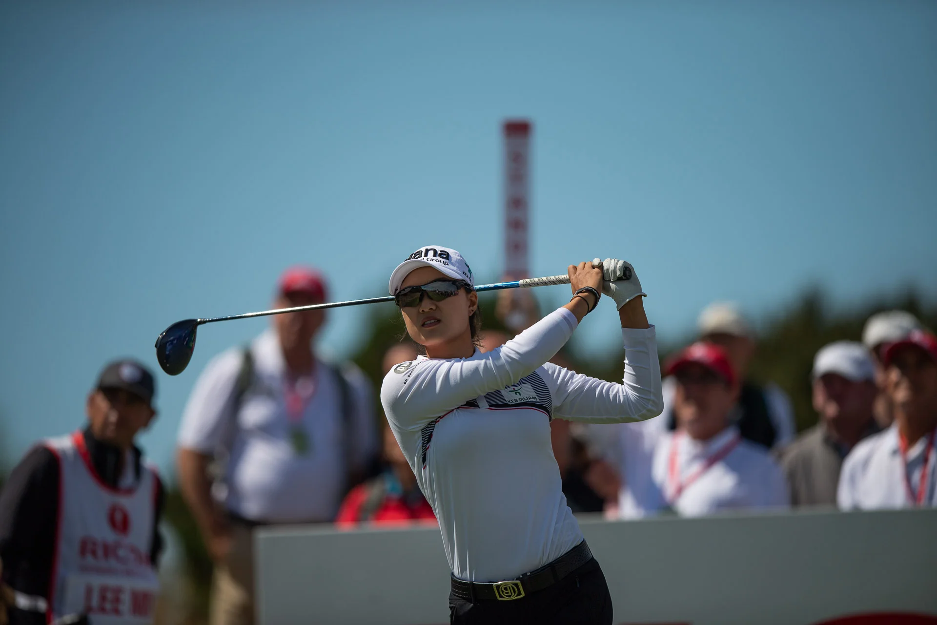 The Womens British Open Royal Lytham St Annes Golf CourseKD1_3152.jpg