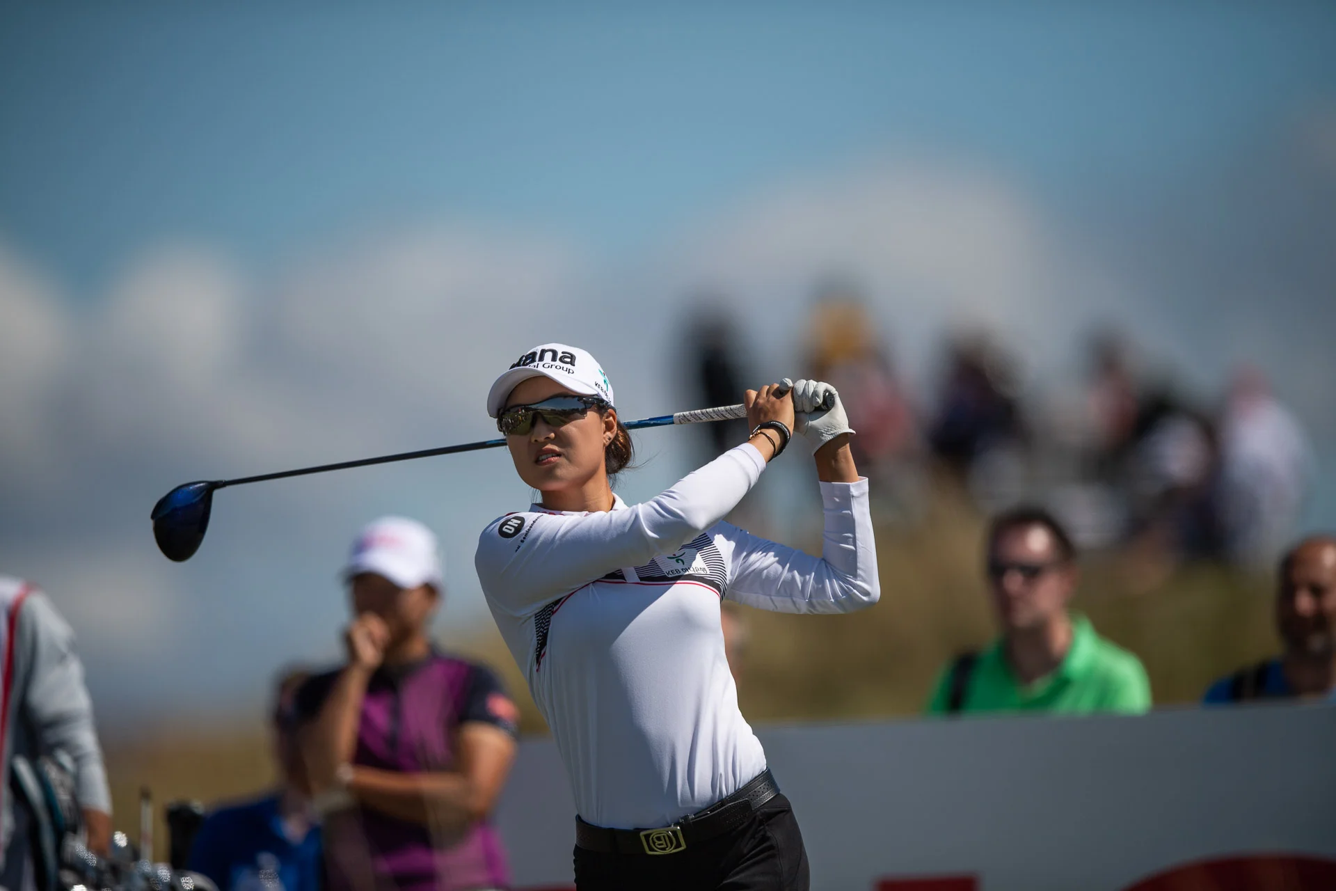 The Womens British Open Royal Lytham St Annes Golf CourseKD1_3343.jpg