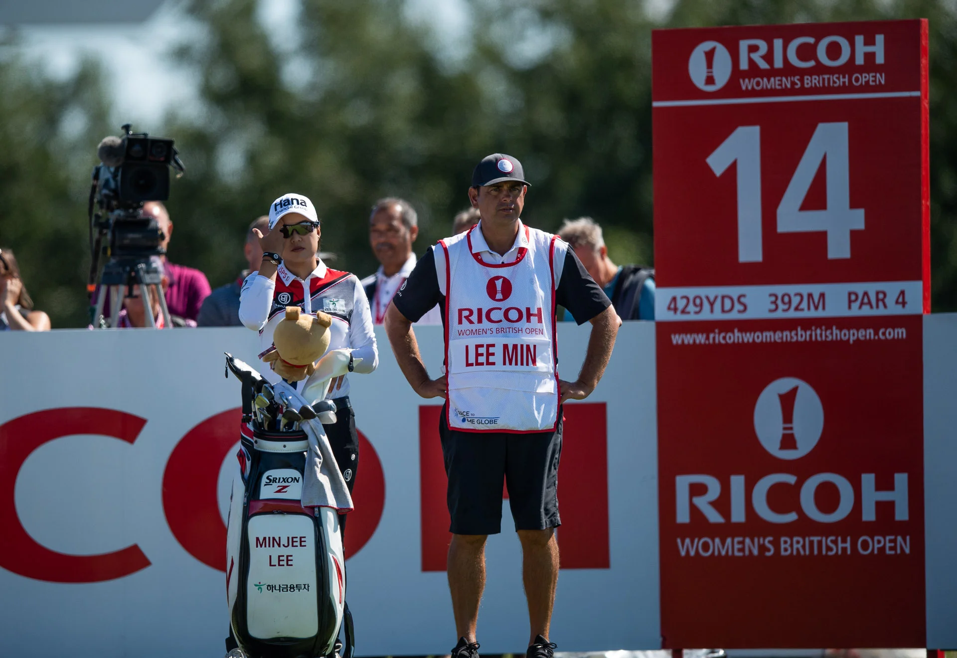 The Womens British Open Royal Lytham St Annes Golf CourseKD1_3471.jpg