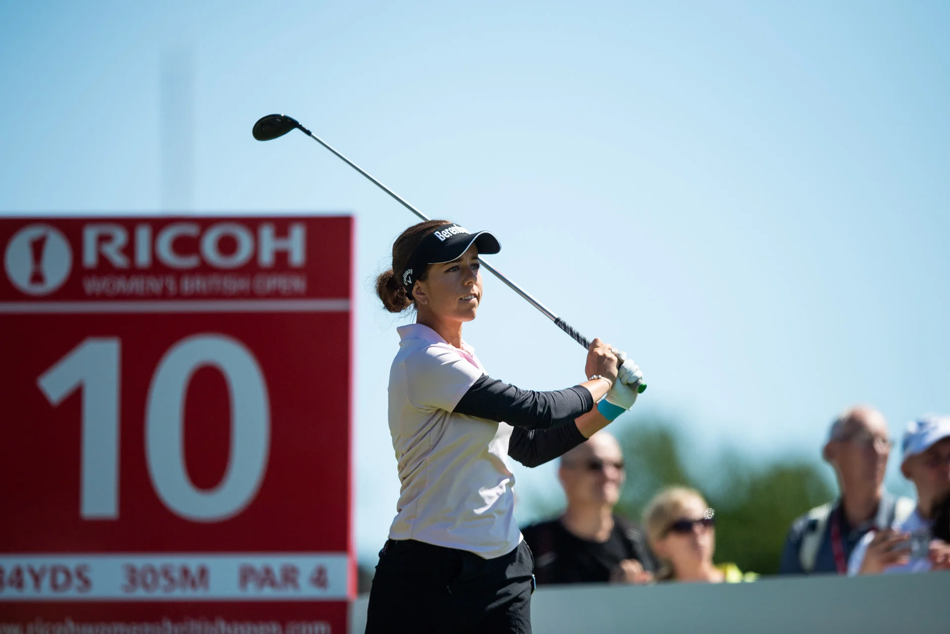 The Womens British Open Royal Lytham St Annes Golf Course, Georgia HallKD1_3264.jpg