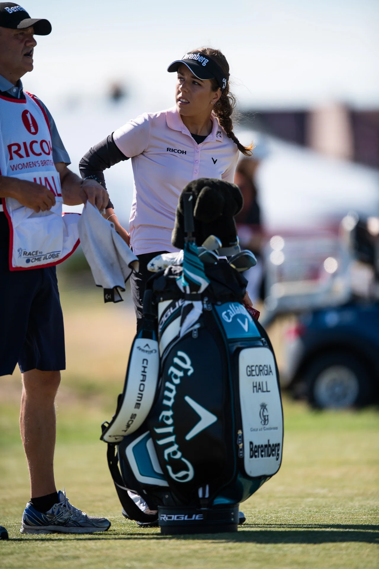 The Womens British Open Royal Lytham St Annes Golf Course, Georgia HallKD1_3576.jpg