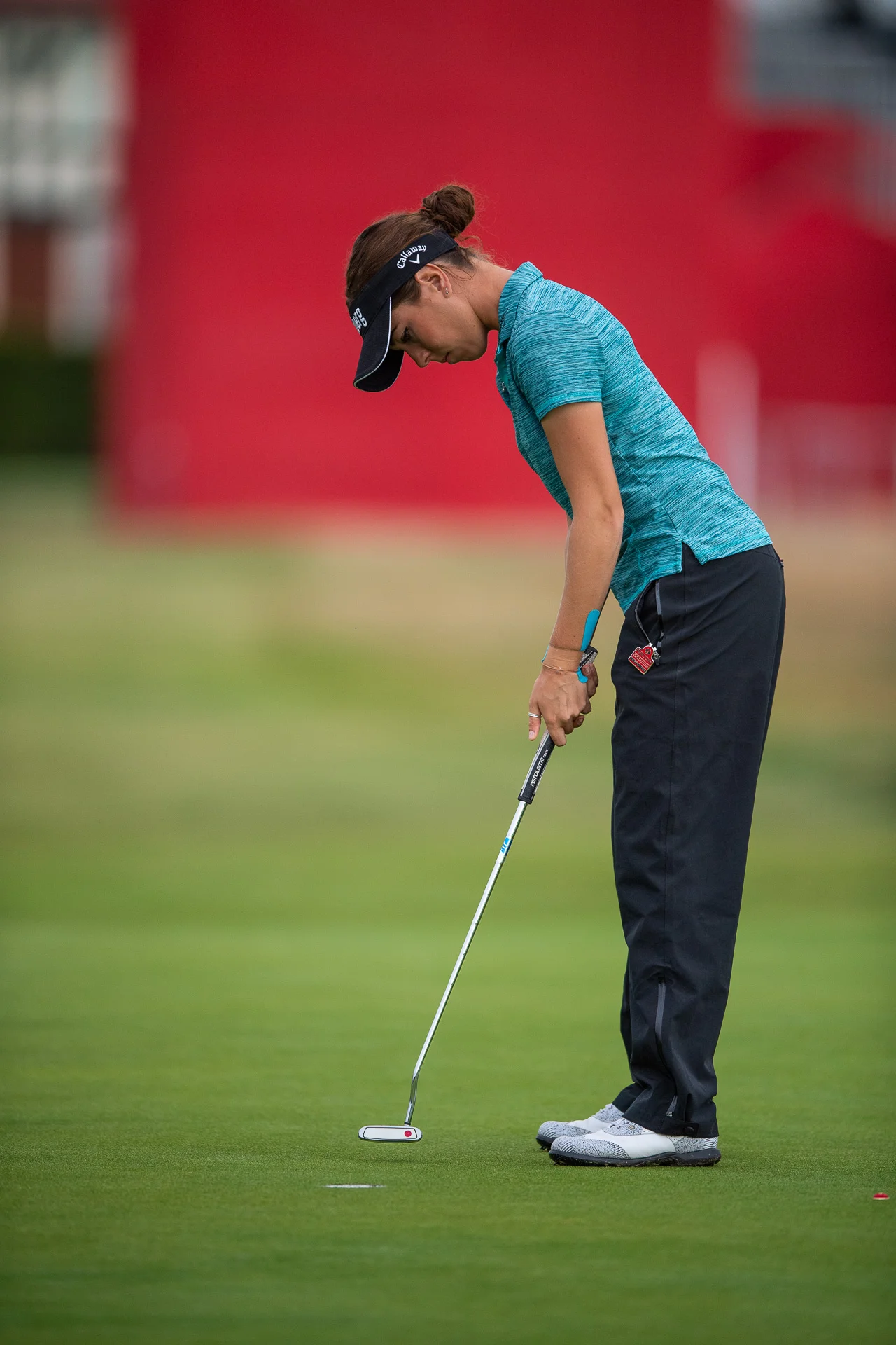 The Womens British Open Royal Lytham St Annes Golf Course, Georgia HallKD1_4310.jpg