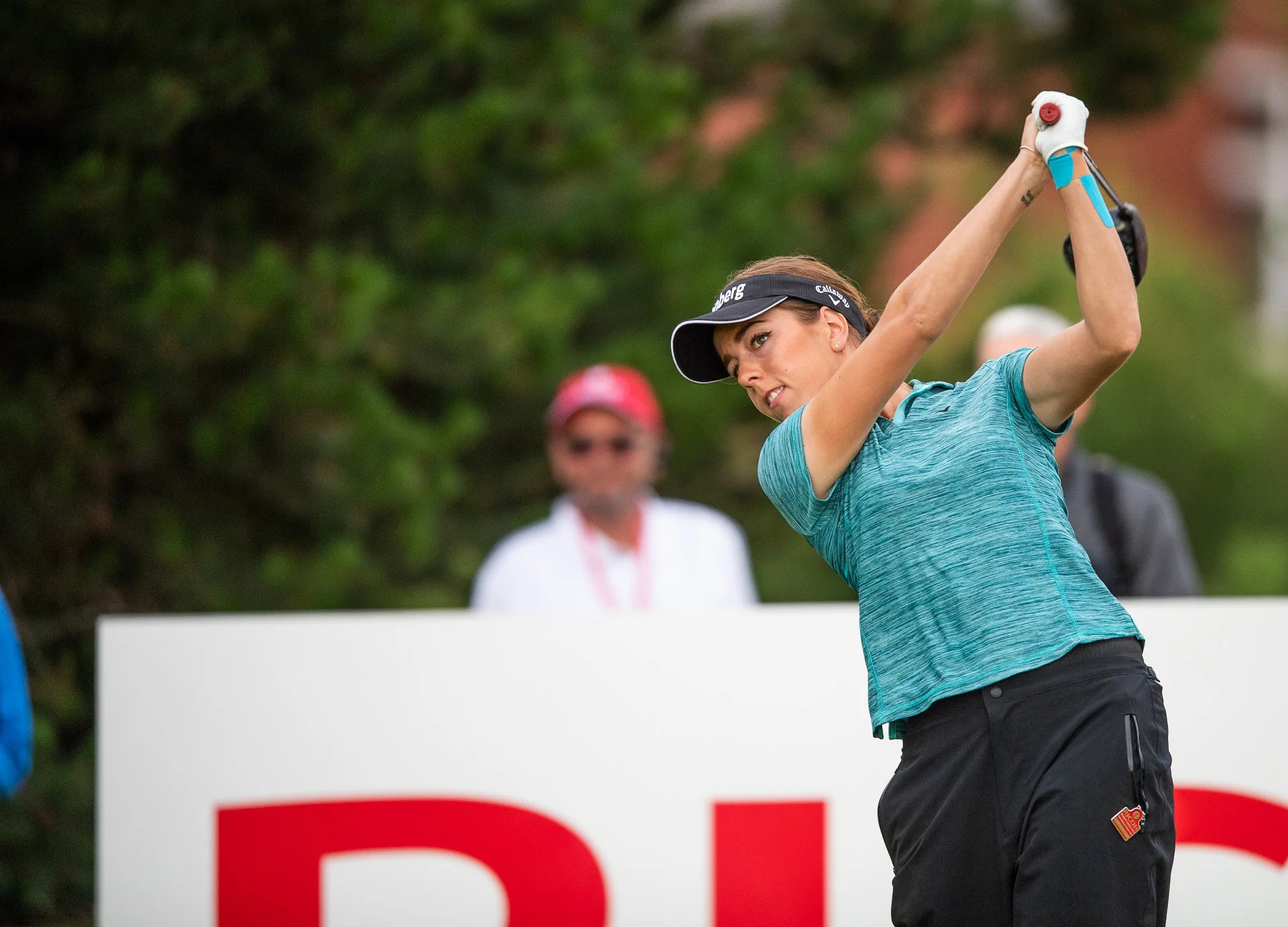 The Womens British Open Royal Lytham St Annes Golf Course, Georgia HallKD1_4349.jpg