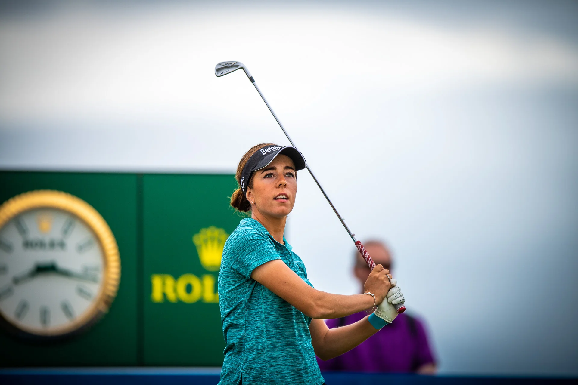 The Womens British Open Royal Lytham St Annes Golf Course, Georgia HallKD1_4586.jpg