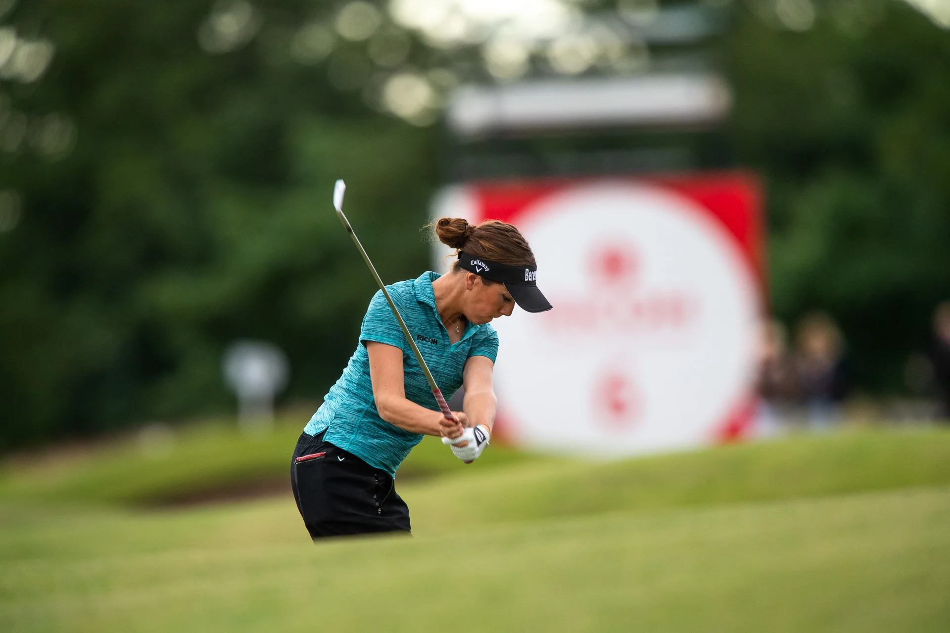 The Womens British Open Royal Lytham St Annes Golf Course, Georgia HallKD1_4628.jpg