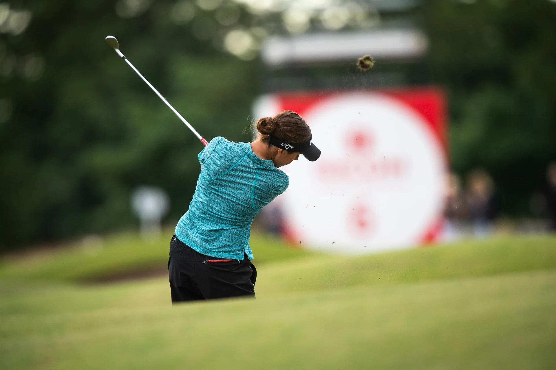 The Womens British Open Royal Lytham St Annes Golf Course, Georgia HallKD1_4629.jpg