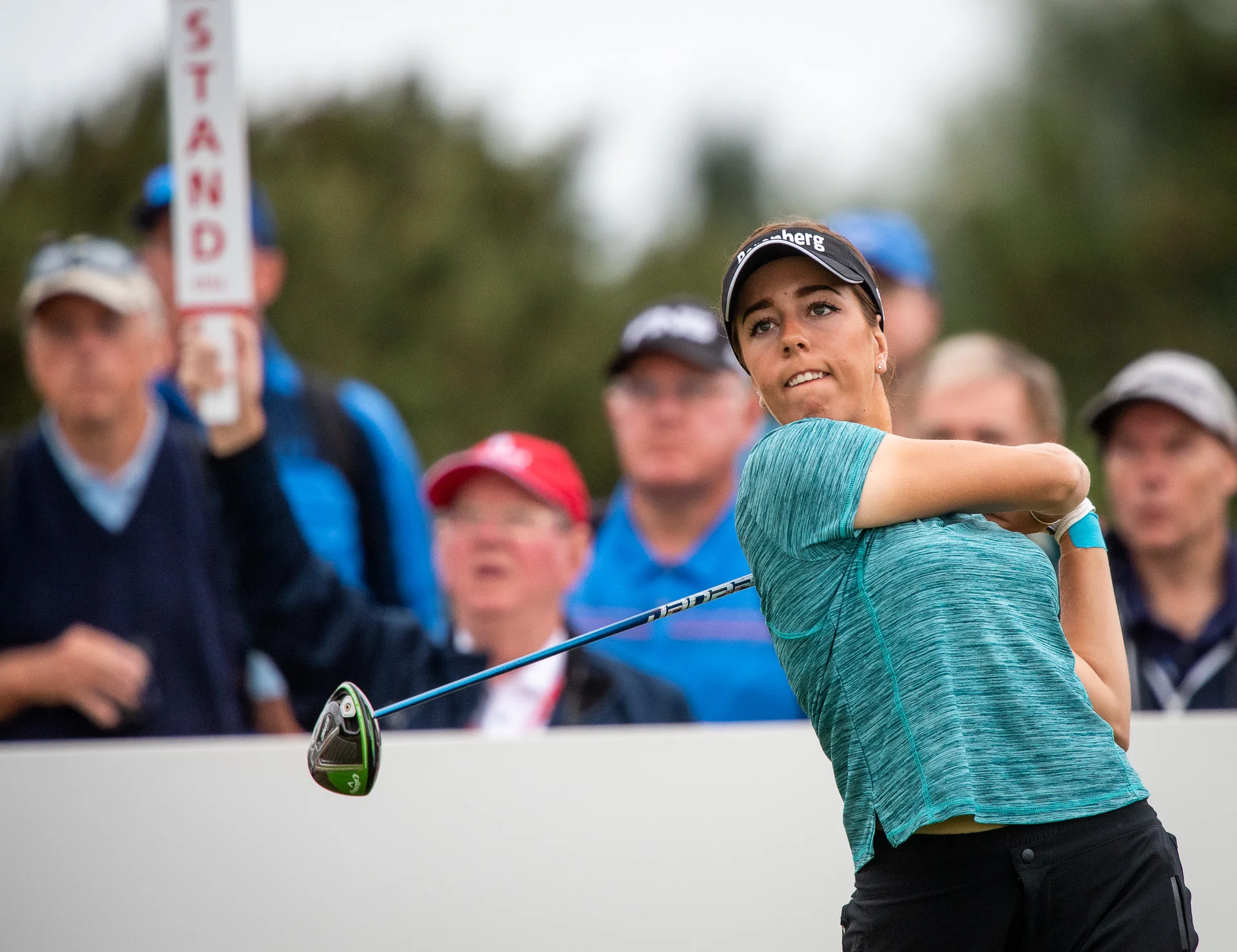 The Womens British Open Royal Lytham St Annes Golf Course, Georgia HallKD1_4670.jpg