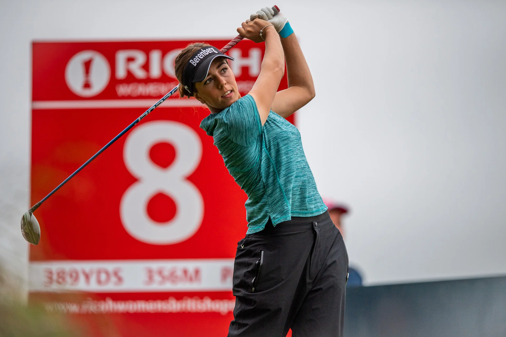 The Womens British Open Royal Lytham St Annes Golf Course, Georgia HallKD1_4744.jpg