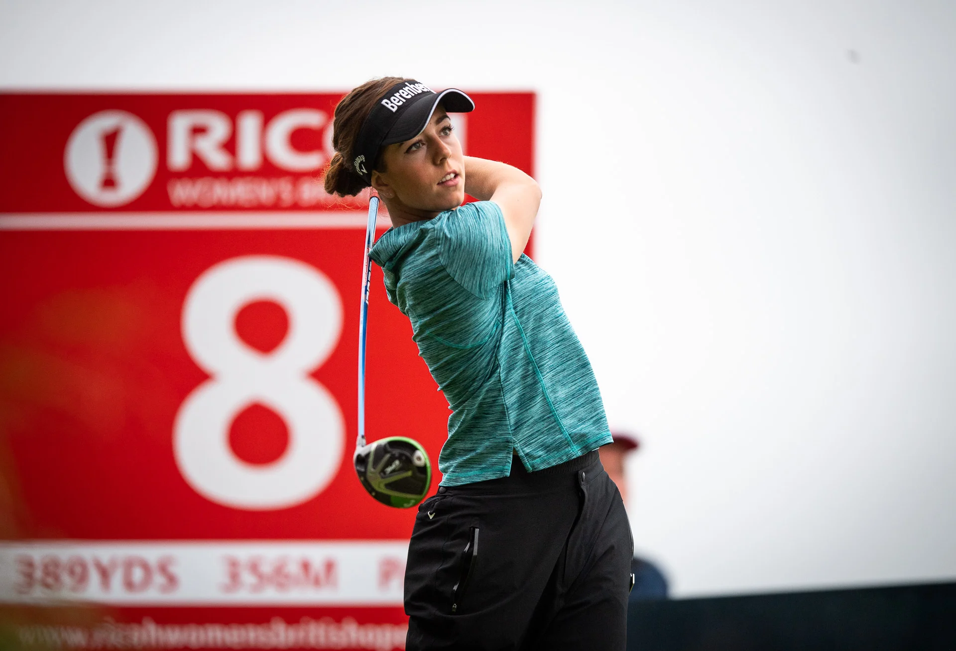The Womens British Open Royal Lytham St Annes Golf Course, Georgia HallKD1_4746.jpg