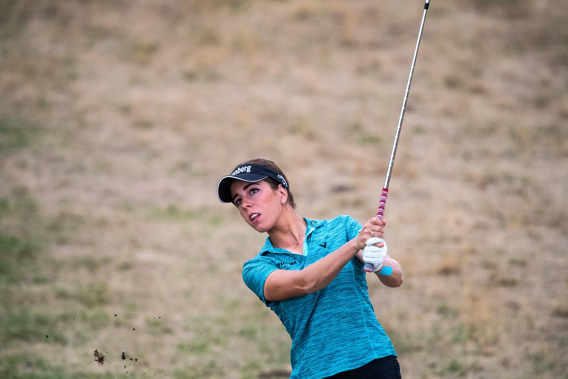 The Womens British Open Royal Lytham St Annes Golf Course, Georgia HallKD1_4830.jpg