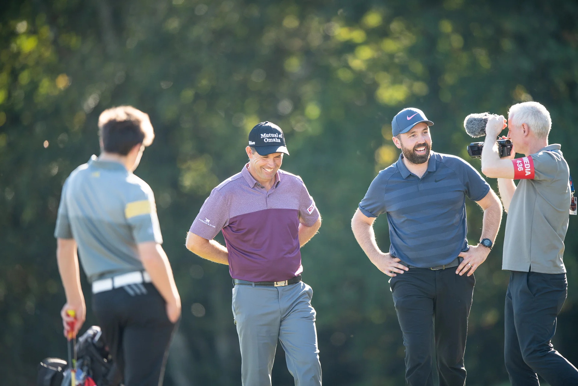 Walton Heath golf course British Masters 2018KD1_0549n.jpg