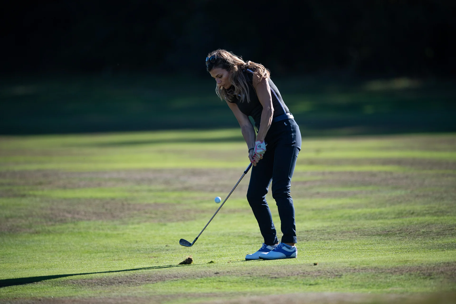 Walton Heath golf course British Masters 2018KD1_0738n.jpg