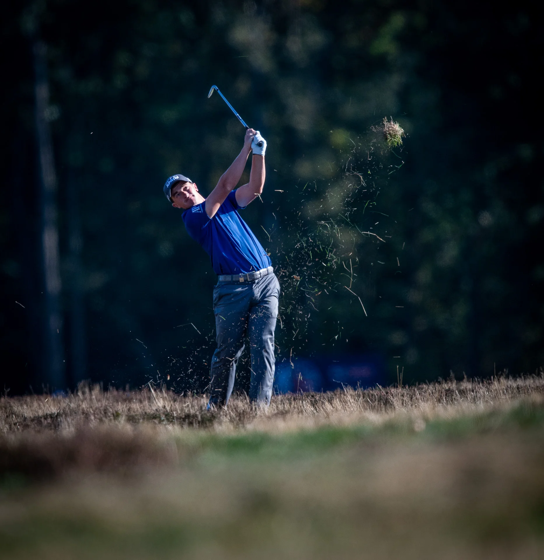 Walton Heath golf course British Masters 2018KD1_0812n.jpg