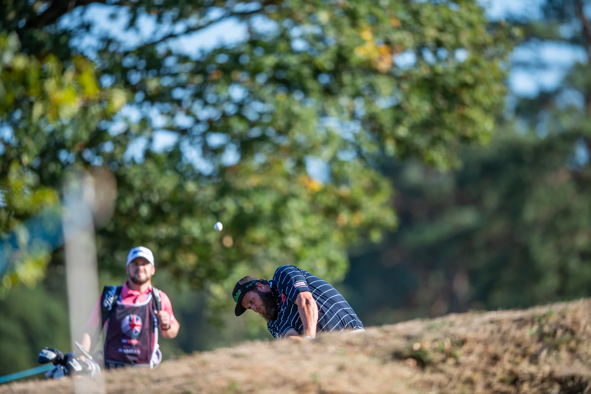 Walton Heath golf course British Masters 2018KD1_1157n.jpg